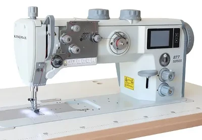Flat bed machine Flat bed machine