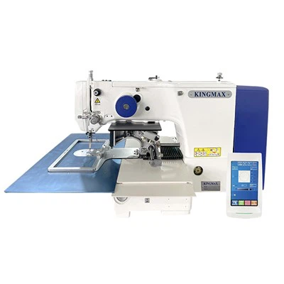 Máy may hoa văn được điều khiển-điện tử dòng 210E dành cho vải bọc
