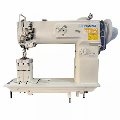 Trụ tay dài 14 inch-Máy khâu chân đi bộ trên giường